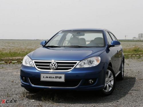 上海大众朗逸1.4TSI运动款轿车的变速箱有什么