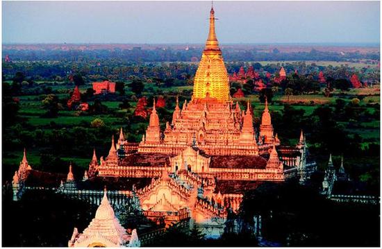 这首好听的泰国歌曲叫什么名字啊?泰国舞曲