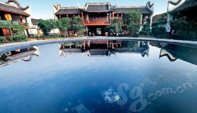 五座城市 五味春节(组图)