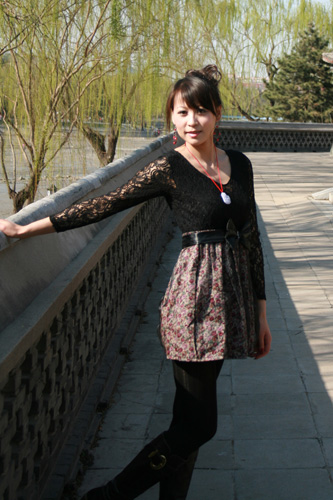孙晓丽