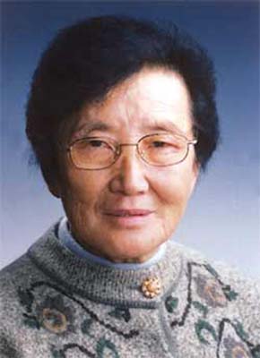 吴明珠--50年奉献甜蜜的事业