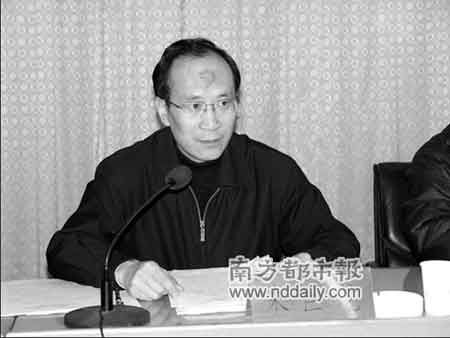 专家称敢担保华南虎照有假 劝拍照者自首(图)