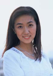 中国之声主持人:刘玉蕾