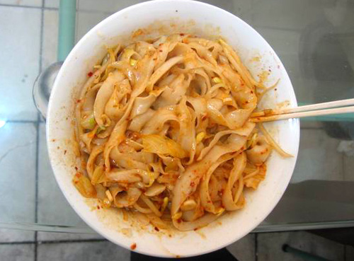 西安小吃大全[组图]