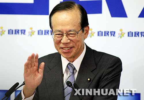 9��23�գ��ձ��������ܲø��￵���ڶ��������ܲ���������ѡ����״μ��߼���ᡣ���￵���ڵ�����е������ܲ�ѡ�����Ծ������ƻ������񵳸��³�����̫�ɣ���ѡΪ���񵳵�22���ܲá�