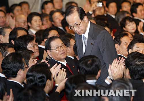 9��23�գ����ձ��������ձ�ǰ�ڸ�ٷ����ٸ��￵���У��ڵ�ѡ���񵳵�22���ܲú�Ϲ���ʾ��л�����￵���ڵ�����е������ܲ�ѡ�����Ծ������ƻ��ܾ�ѡ���֣���ѡ���񵳵�22���ܲá�