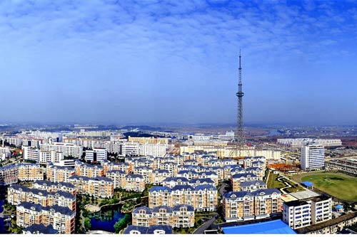 长沙市区县经济总量排名_长沙市区美景照片(2)