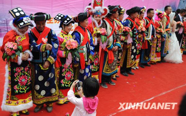 4��26�գ��ڱ����ؼ���Ǽկ��һ��СŮ��Ϊ���������ա�