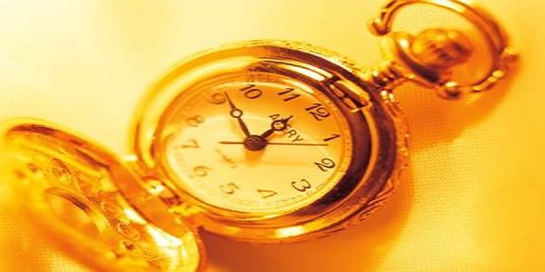 兆林分享:根据重要性巧妙管理时间