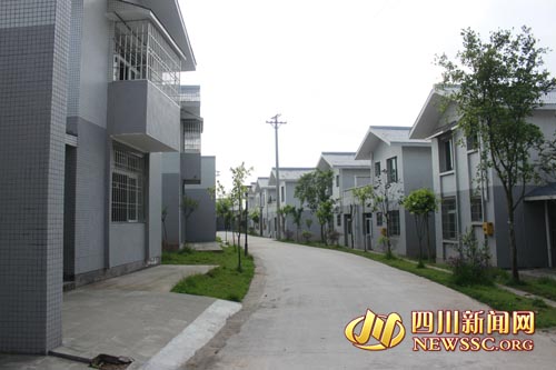 八旬老人幸福感言:感谢党的好政策