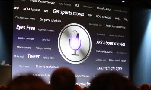 Siri