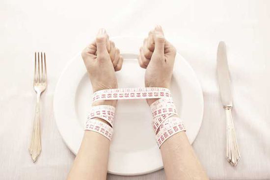 为什么说节食是最荒唐的减肥方法