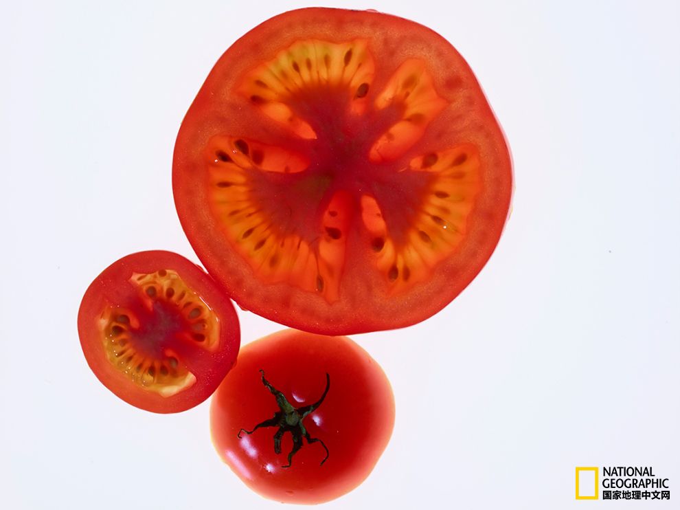 西红柿到底是蔬菜还是水果?
