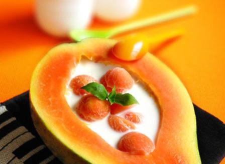 木瓜的14种吃法 营养价值最大化