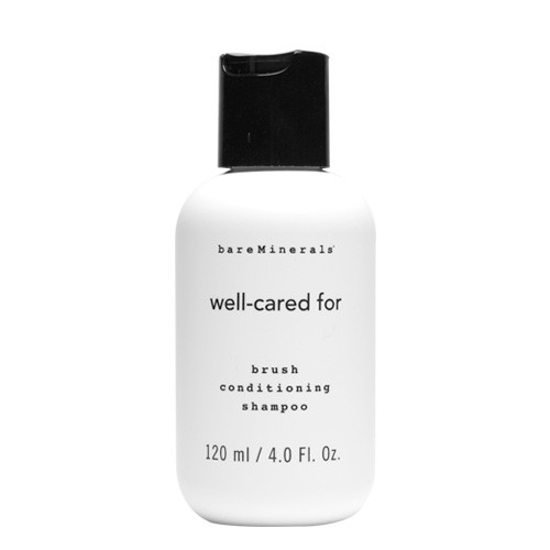 Bare Minerals Well-Cared For Conditioning Shampoo for Makeup Brushes