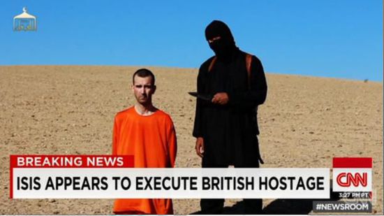 ֯ISISٷƵ Ӣʱն