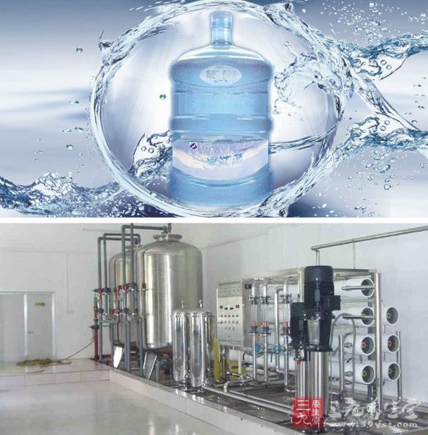 桶装水首按高风险食品管理