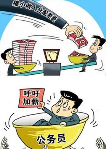 我国的根本制度_收入根本制度的改革(2)