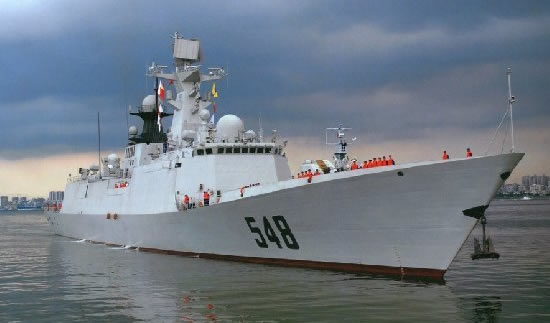 中国渔船沉没钓鱼岛 中日联合搜救