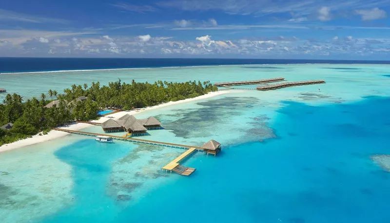 合肥直飞巴厘岛航班 浪漫 启航