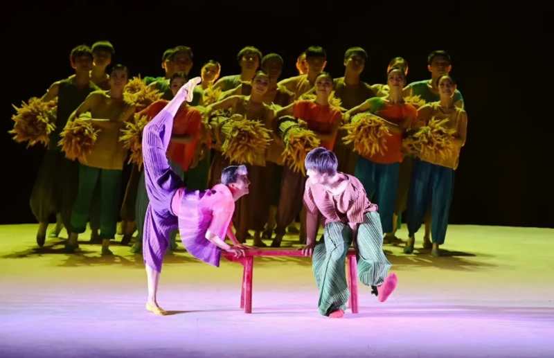 中国舞蹈是怎么传下来的 W020201025510555342689.jpg