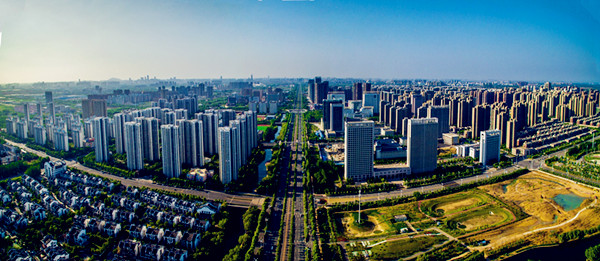 合肥市滨湖新区人口_合肥滨湖新区图片(3)