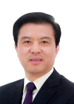 陶明伦任安徽省委常委