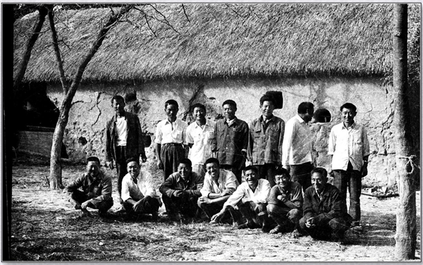 中国农村改革第一村:小岗村率先吹起中国农村