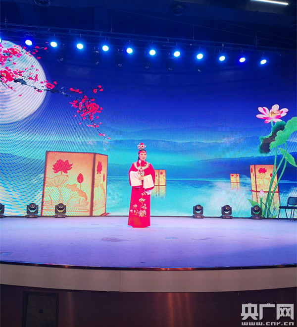 创举!有戏安徽·首届全国戏迷春晚今日启动