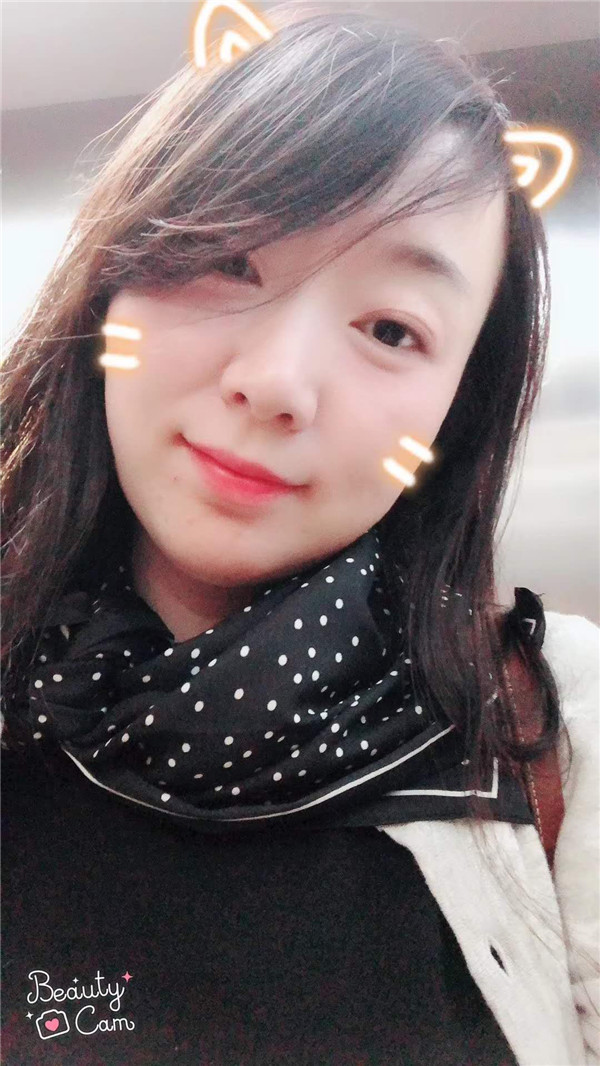 没错！这是同一人：准新娘剪去长发抗“疫”，秒变帅哥
