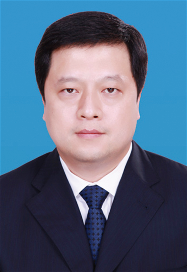杨军任宿州市委书记,提名王启荣为市长候选人