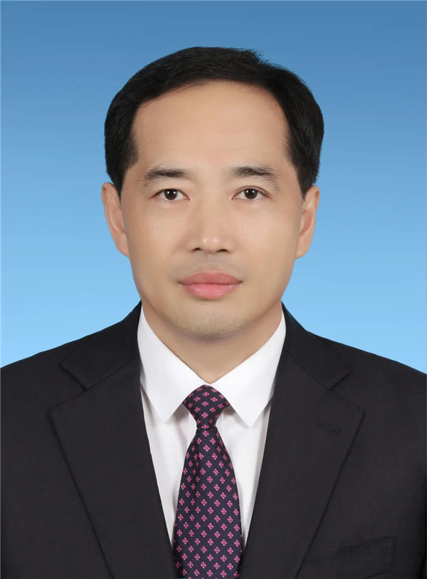 杨军任宿州市委书记,提名王启荣为市长候选人