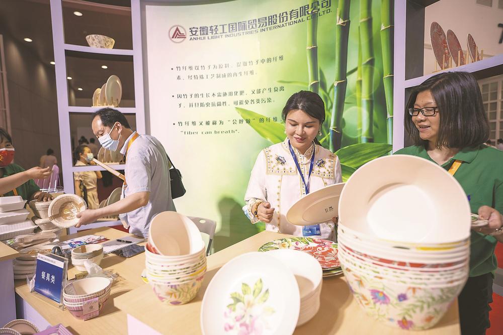 安徽品牌受青睐（最新发布）