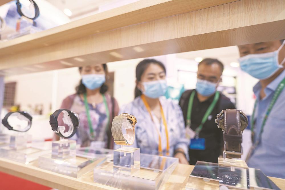 安徽品牌受青睐（最新发布）