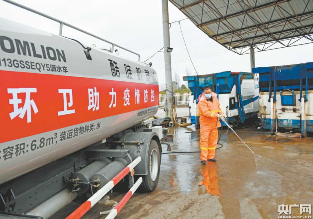 龙抬头！来自安徽科技产业复工的消息