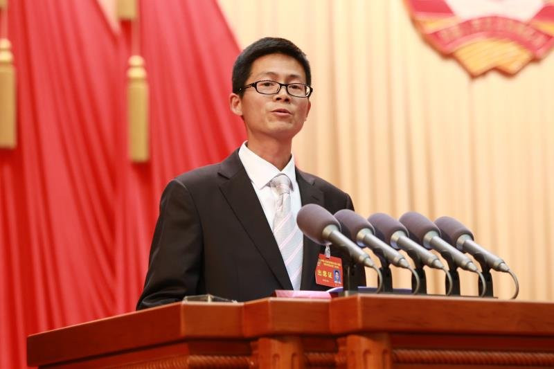 科大讯飞张云飞:合肥市政协委员两会发言倡议促进语言