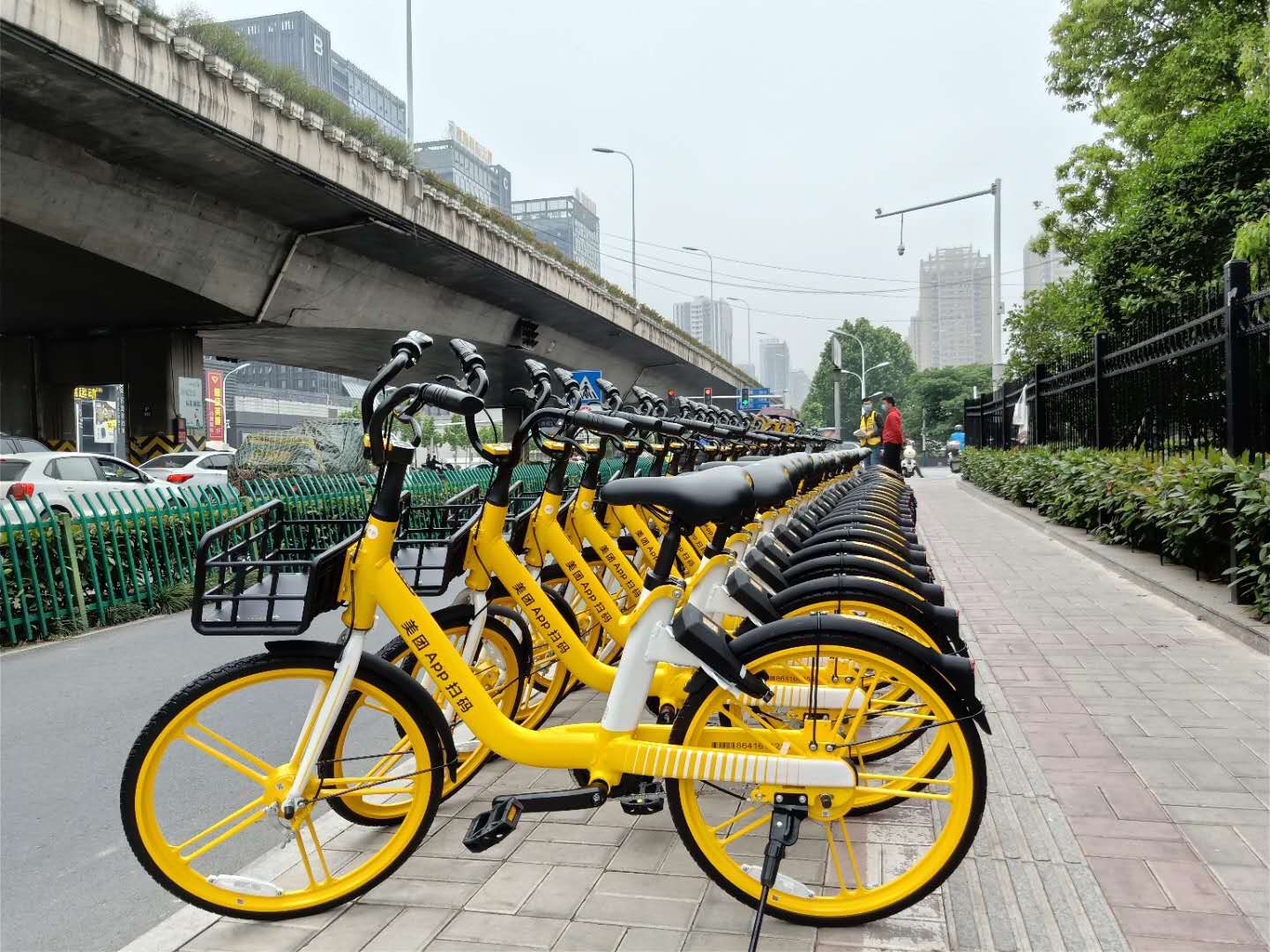 2021径山茶园骑行圆满结束 - 杭州自行车论坛 - 骑友网|单车论坛|骑行网|自行车之家 - 分享骑行，传递快乐！