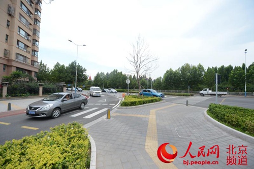 共享单车停哪?电子围栏说了算:2018大兴将增