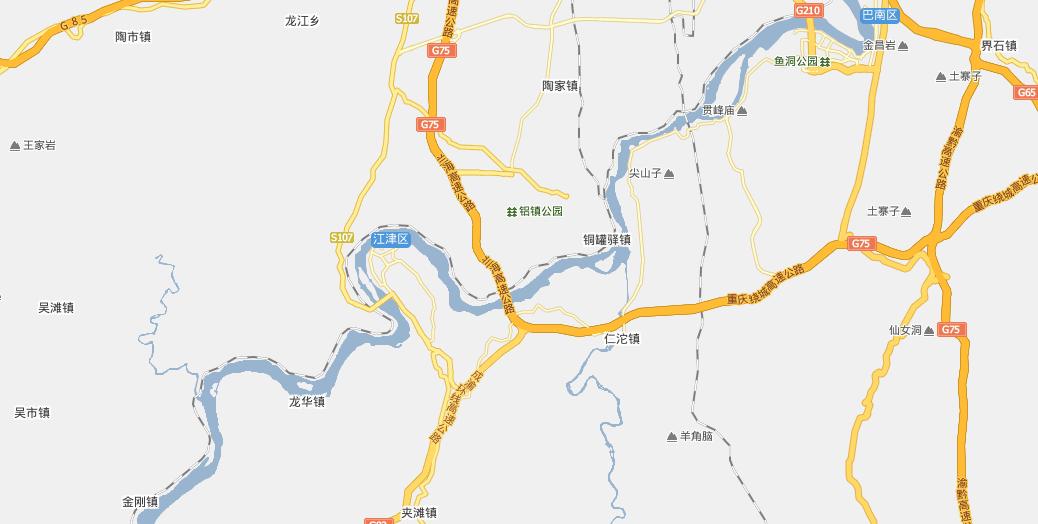[中广网快讯]重庆江津区发生毒气泄漏事故 致5人死亡图片