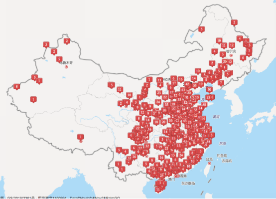 2020中国十大茶饮品牌揭晓：下沉市场成大势所趋(图8)
