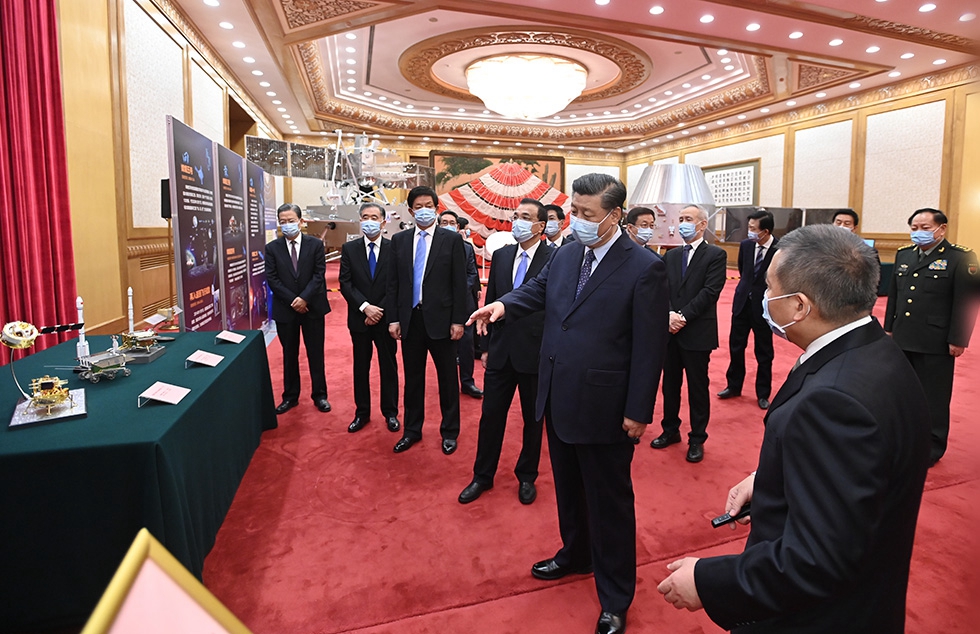 人口普查于国家发展(3)