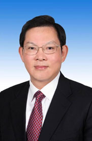 人事|郑人豪当选湛江市人大常委会主任 姜建军当选市长