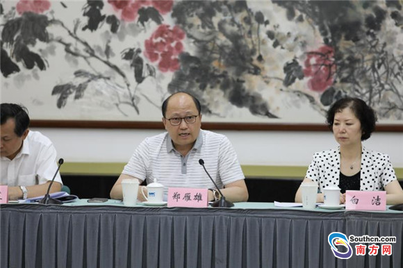 广东广电系统召开会议推进4K电视网络应用和