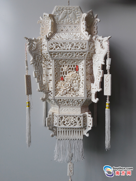 中国(广东)民间工艺博览会首度牵手书香节举行