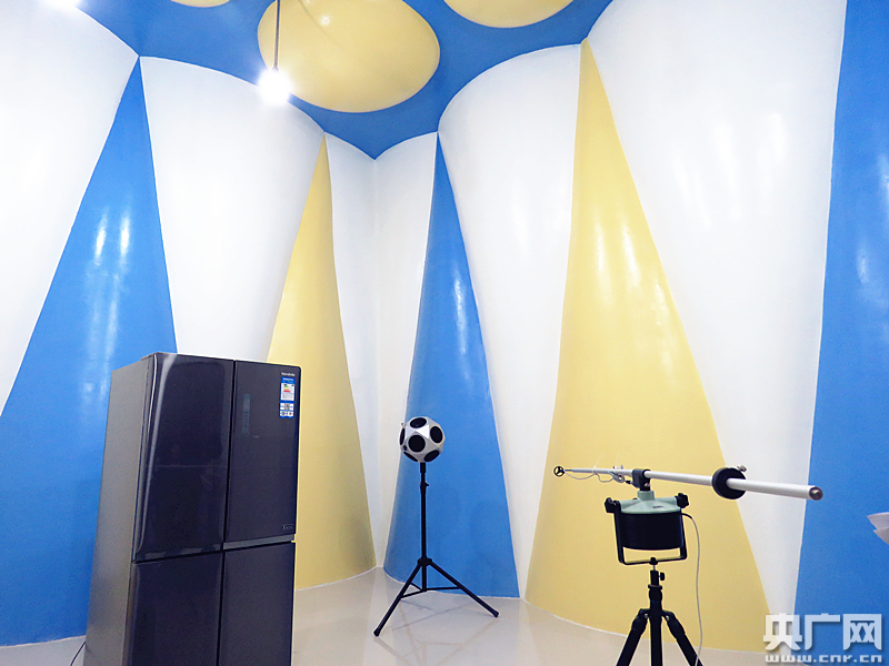 美的连续22年举办科技月 累计奖励超2亿元