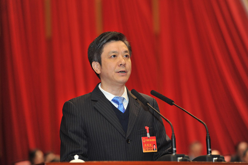 广州市选出首任监察委员会主任!刘连生高票当选