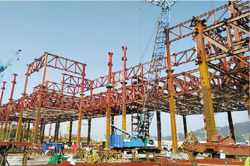 总投资610亿元!广州增城力推超视堺8K项目建