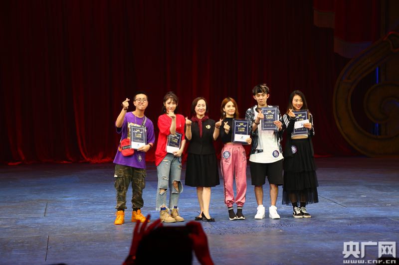 第五届中国国际马戏节进入倒计时 永久性新场