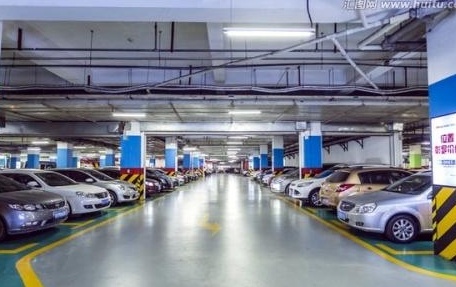 《广州停车场条例》10月施行,不想被罚看这里