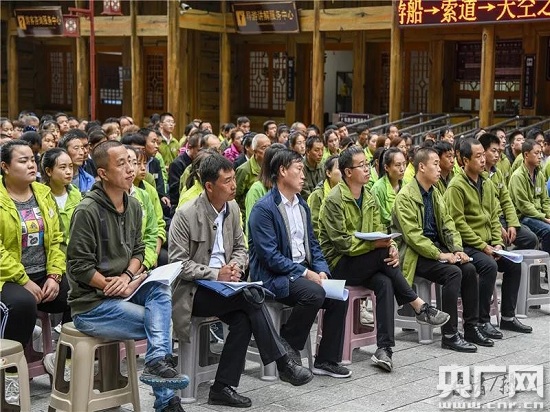 创建国家AAAAA级旅游景区，太旅股份吹响冲锋号